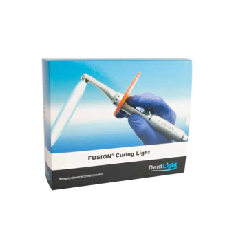 Fusion 5 - светодиодная полимеризационная лампа повышенной мощности, 4000 мВт