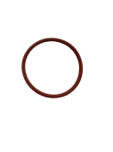 O-RING 30 x 2 SILIKON