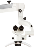 ALLTION AM-2000V стоматологический микроскоп с вариоскопом