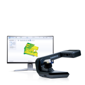 Лабораторный сканер Autoscan-DS-EX Pro (H)
