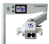 JADENT FreeVision 3D стоматологический видеомикроскоп