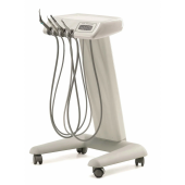 Tempo 9 ELX cart - подкатной модуль для стоматологической установки (базовая комплектация)