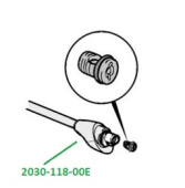 Шланг для аппарата Vector 2030-118-00E
