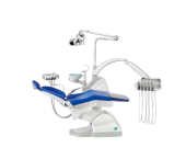 ASTRAL LUX стоматологическая установка (Нижняя)