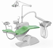 MIDWAY AIR стоматологическая установка (Верхняя)