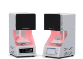 Печь для синтеризации циркония Addin Duotron T-700