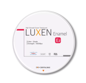 Циркониевые блоки Luxen 1200 МРа (линейка SE)