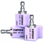 Блоки из дисиликата лития, упаковка 5 шт.