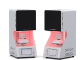 Печь для синтеризации циркония Addin Duotron T-7100