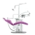 Установка стоматологическая UNIVERSAL Double Face (2200407) со скалером , цвет М07 лиловый