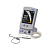 EndoEst Apex-02 C - профессиональный аппарат для определения рабочей длины корневого канала зуба (локализации верхушки корня зуба)