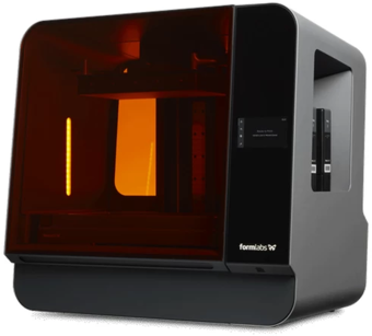 Formlabs Form 3BL широкоформатный 3D-принтер для стоматологии