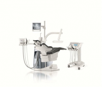 Стоматологическая установка KaVo Estetica E80 Vision