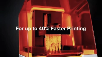 3D принтер Formlabs Form 3B+ (Dental)