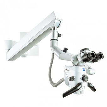 Микроскоп Carl Zeiss EXTARO 300 Premium