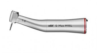 NSK S-Max M95L - угловой наконечник с оптикой, 1:5