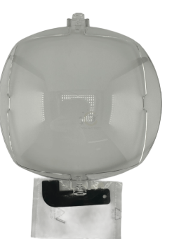ПЛАСТИКОВЫЙ ЭЛЕМЕНТ ЛАМПЫ VENUS PLUS СТОМАТОЛОГИЧЕСКОЙ УСТАНОВКИ STERN WEBER