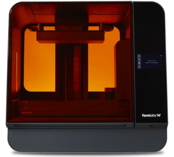 Formlabs Form 3L 3D-принтер с большой областью построения