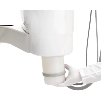 Стоматологическая установка - SKEMA 6 нижняя подача инструментов