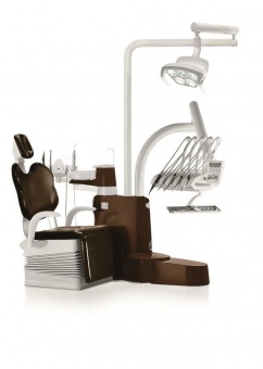 Стоматологическая установка KaVo Estetica E50 Life S/TM (светильник 540 LED)
