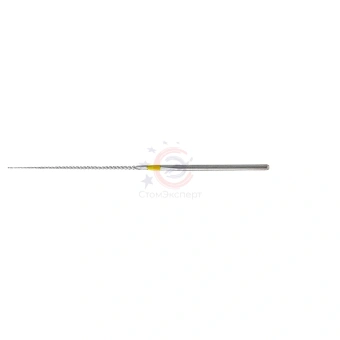 U-FIILES - файлы № 20, 33 мм к скалерам Varios (6 шт.)