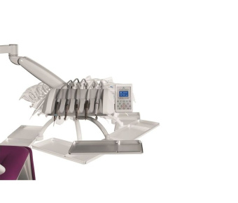 ASTRAL ELECTRA LUX стоматологическая установка (Верхняя)