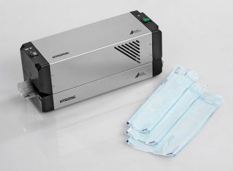 Аппарат для ламинирования стерилизационных пакетов Dürr Dental HygoPac