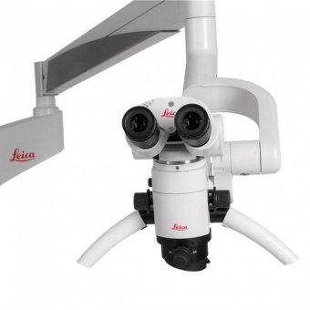 Стоматологический микроскоп KaVo Leica M320 Value