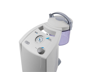 Аспиратор для челюстно-лицевой хирургии Dürr Dental VC45+