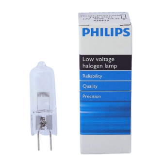 Лампа галогенная Philips 14623 17V 95W G6.35