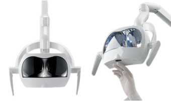 Светильник в сборе Stern Weber Venus PLUS -L SCT (2019)