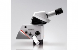 Дентальные микроскопы KaVo Leica – важный инструмент настоящего профессионала