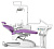 Стоматологическая установка Mercury 330 Люкс