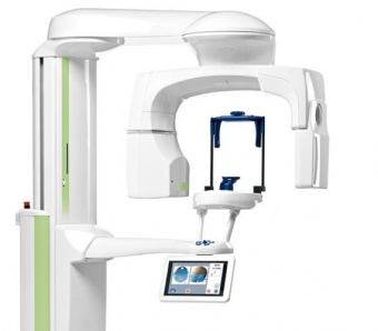 Аппарат рентгенодиагностический дентальный Planmeca ProMax 3D MID