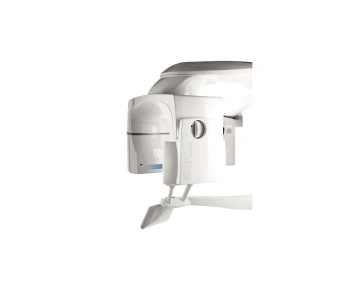 Planmeca ProMax 3D Mid - аппарат 3D визуализации без цефалостата, fov 20x17 см