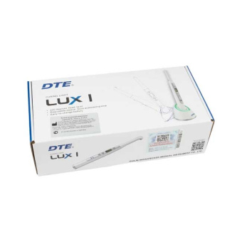 DTE LUX I - беспроводная полимеризационная лампа