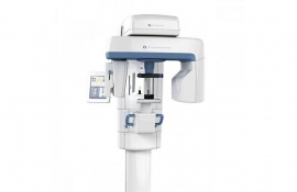Ортопантомографы 3D Kavo: диагностика нового уровня
