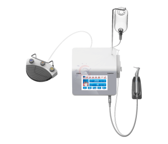 DBA Implanter LED - физиодиспенсер в комплекте с угловым наконечником WP-1L, со светом (Китай)