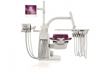 Стоматологическая установка KaVo Estetica E70 Vision