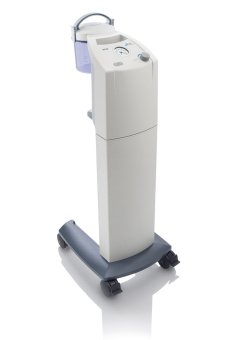 Аспиратор для челюстно-лицевой хирургии Dürr Dental VC45+