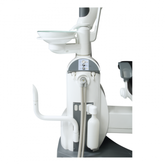 CORAL NG AIR стоматологическая установка (Нижняя)