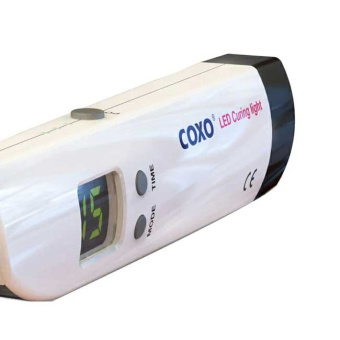 COXO DB-686 DELI - беспроводная полимеризационная лампа