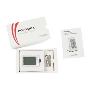 NovApex N31 New - портативный апекслокатор с жидкокристаллическим дисплеем