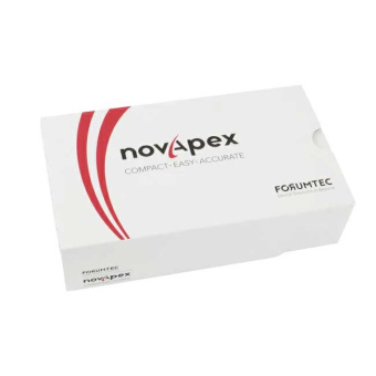 NovApex N31 New - портативный апекслокатор с жидкокристаллическим дисплеем