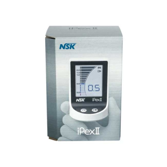 iPex II - цифровой апекслокатор